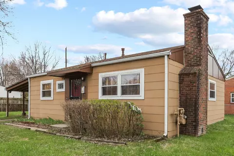 1493 Watkins Rd, Columbus, OH 43207