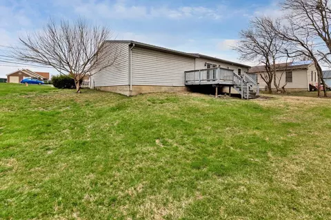 Exterior - 61 David St, Delaware, OH 43015 photo 10 of 16