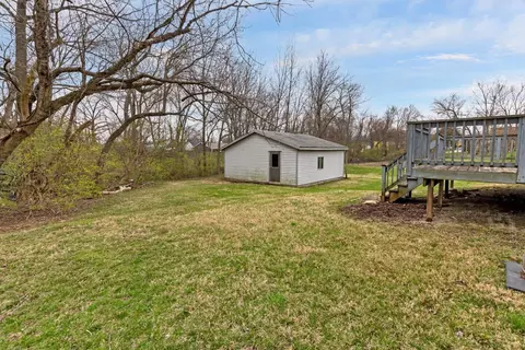 Exterior - 61 David St, Delaware, OH 43015 photo 15 of 16