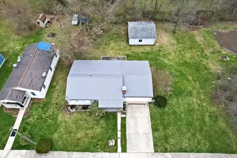 Exterior - 61 David St, Delaware, OH 43015 photo 9 of 16