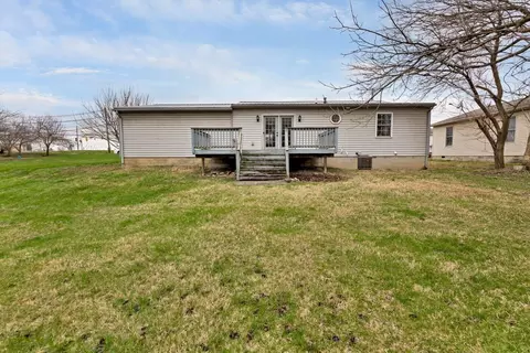 Exterior - 61 David St, Delaware, OH 43015 photo 12 of 16