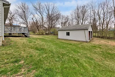 Exterior - 61 David St, Delaware, OH 43015 photo 11 of 16