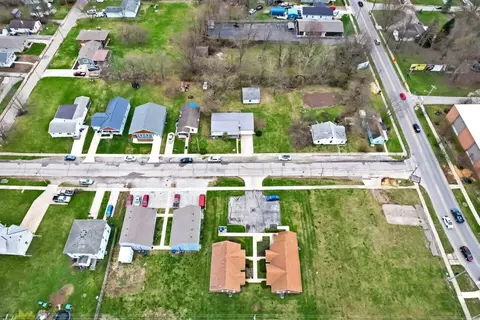 Floorplan - 61 David St, Delaware, OH 43015 photo 1 of 2