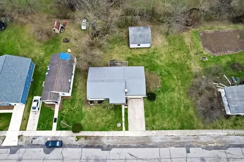 Exterior - 61 David St, Delaware, OH 43015 photo 8 of 16