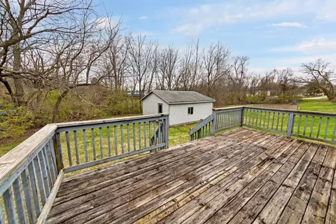 Exterior - 61 David St, Delaware, OH 43015 photo 16 of 16