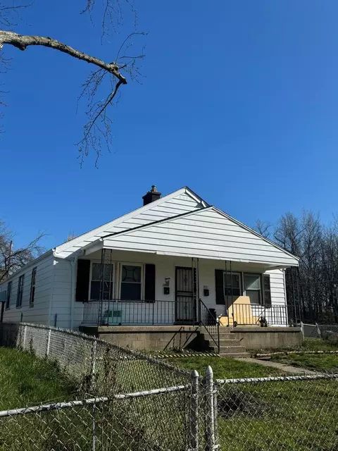 1498 E 22nd Ave #1496, Columbus, OH 43211