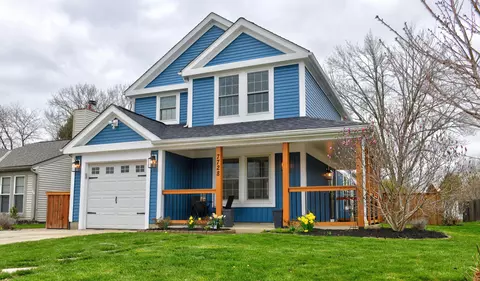 7728 Sagemeadow Ct, Columbus, OH 43235