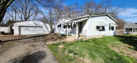 1644 Ransburg Ave, Columbus, OH 43223