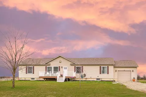 16131 Needles Rd, Johnstown, OH 43031
