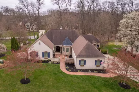 703 Riverbend Ave, Powell, OH 43065