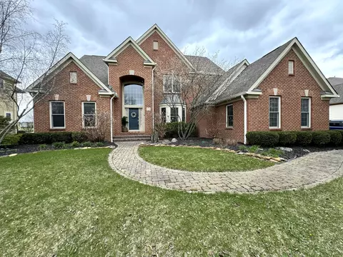 6724 Ballantrae Pl, Dublin, OH 43016