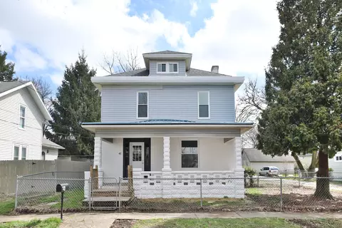 48 N 22nd St, Newark, OH 43055