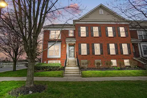 3675 Preserve Crossing Blvd #1, Columbus, OH 43230