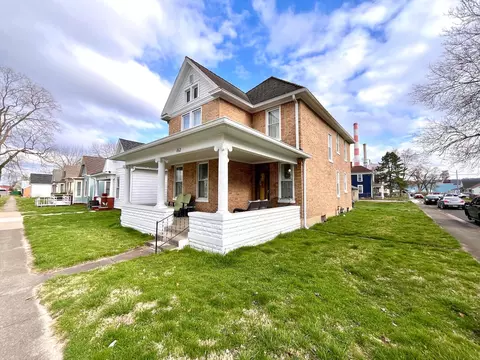 162 E 7th St, Chillicothe, OH 45601