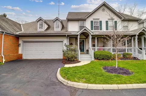 6564 Upper Lake Cir, Westerville, OH 43082