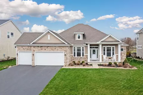 1080 Balmoral Dr, Delaware, OH 43015