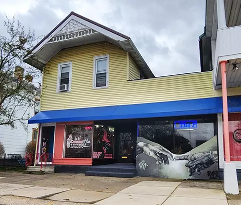 1211 W State St, Fremont, OH 43420