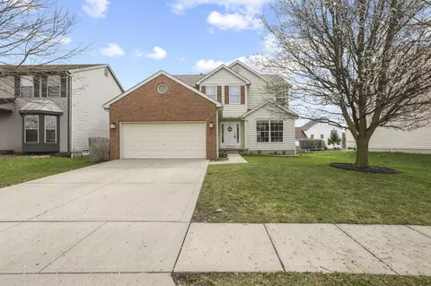 152 Patterson St, Pickerington, OH 43147