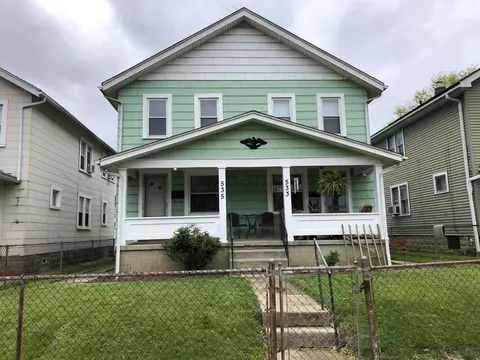 533-535 S Oakley Ave, Columbus, OH 43204