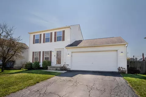 5031 Hilliard Green Dr, Hilliard, OH 43026