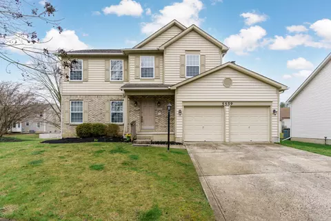 5559 Barney Dr, Dublin, OH 43016