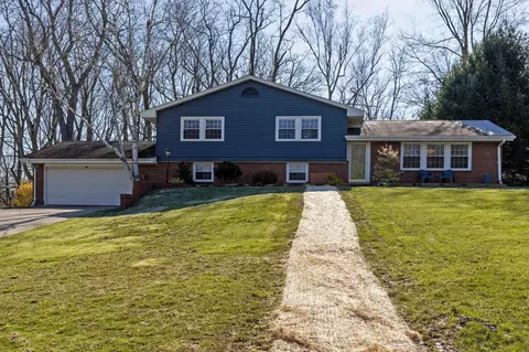 46 Salem Rd, Mansfield, OH 44904