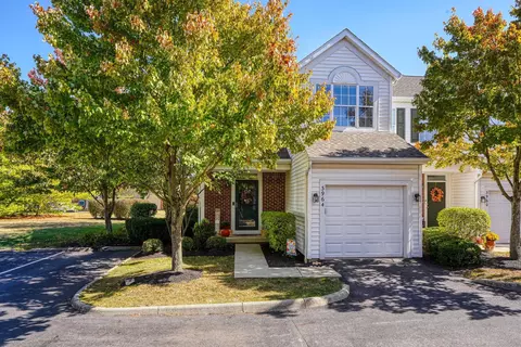 3964 Darby Park Rd, Hilliard, OH 43026