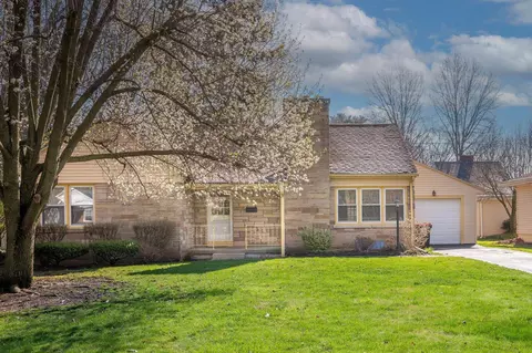 66 N 33rd St, Newark, OH 43055