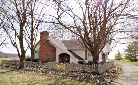 30997 State Route 31, Richwood, OH 43344