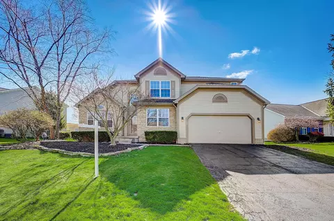 480 Morningstar Dr, Marysville, OH 43040