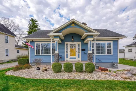 285 W Waterloo St, Canal Winchester, OH 43110