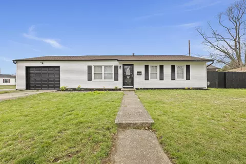 697 Gilmore Dr, Reynoldsburg, OH 43068