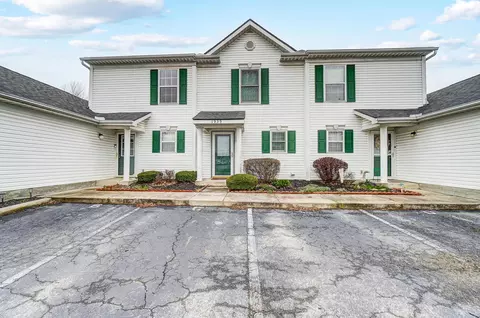 1939 Kyger Dr #28C, Columbus, OH 43228