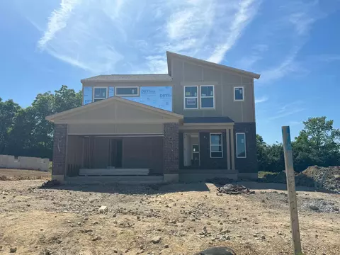 1561 Arden Bnd, Fairborn, OH 45324