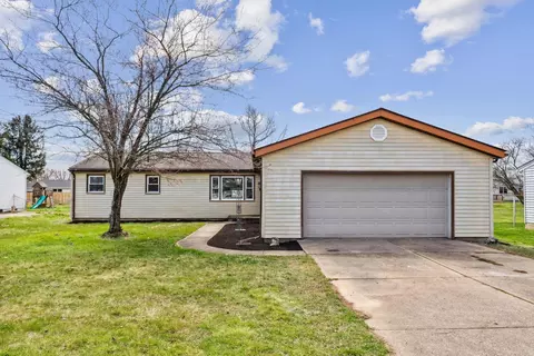 135 Cynthia St, Heath, OH 43056