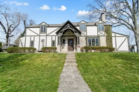 1742 Edgemont Rd, Columbus, OH 43212