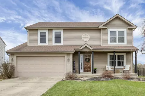 1565 Deer Run Pl, Lancaster, OH 43130