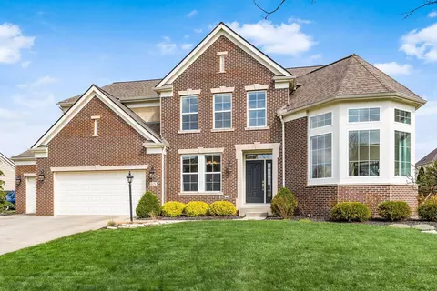 4828 Lynn Dr, Galena, OH 43021
