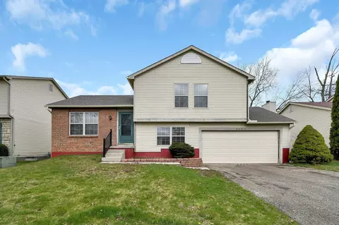 2364 Rolling Rock Dr, Columbus, OH 43229