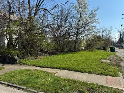 1064 Heyl Ave, Columbus, OH 43206
