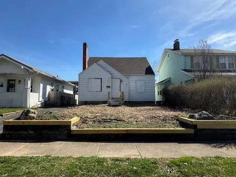 162 S Roys Ave, Columbus, OH 43204