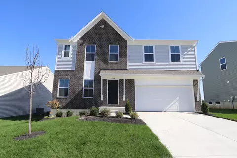 1564 Arden Bnd, Fairborn, OH 45324