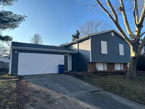 5357 Acevedo Ct, Columbus, OH 43235
