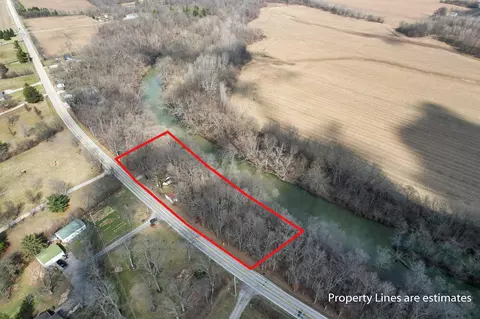 12560 Darby Creek Rd, Orient, OH 43146
