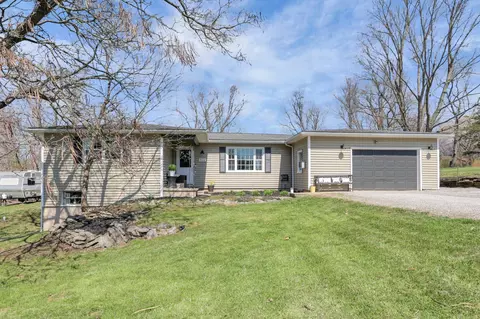 920 Towe Dr NE, Lancaster, OH 43130