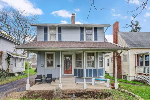 133 N Westmoor Ave, Columbus, OH 43204