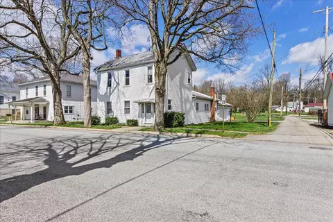 112 W Newell St, West Liberty, OH 43357
