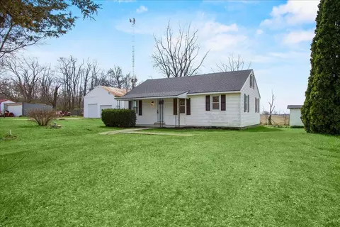 11183 Knoxville Rd, Mechanicsburg, OH 43044