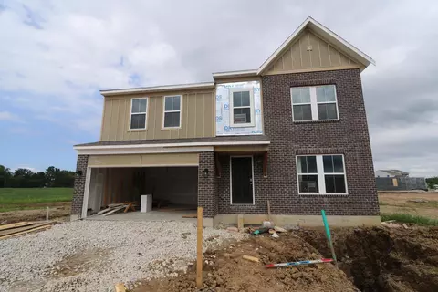 326 Dove Ct, Brookville, OH 45309