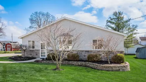 Exterior - 28 Julia St, Hebron, OH 43025 photo 6 of 16